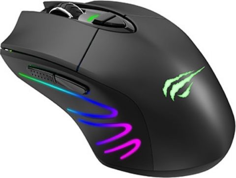 GameNote MS1021W Kablosuz Optik Oyuncu Mouse