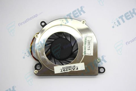 MSI WIND U90 MS-N811 CPU FAN E23-0800110-MC2 - S031