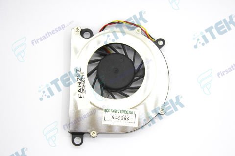 MSI WIND U90 MS-N811 CPU FAN E23-0800110-MC2 - S031