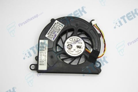 MSI WIND U90 MS-N811 CPU FAN E23-0800110-MC2 - S031