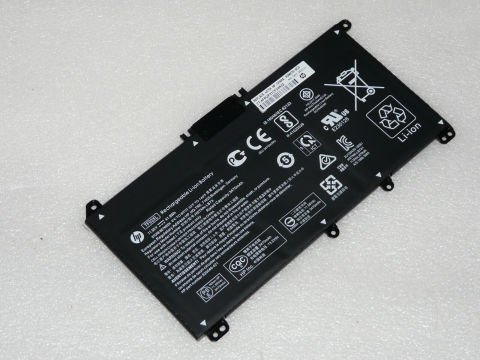 HP Orjınal TF03XL 14-BF 14-bp 14-BK 15-CC 15-CD 15-CK, 17-AR x360 14-cd HP , HSTNN-UB7
