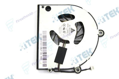 Acer Aspire 5251 5551 5551G 5252 5740G 5741G 5742G NEW95 NEW70 3 Pin V.1  - KSB06105HA-9K1N FAN