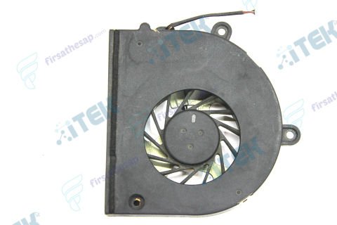 Acer Aspire 5251 5551 5551G 5252 5740G 5741G 5742G NEW95 NEW70 3 Pin V.1  - KSB06105HA-9K1N FAN