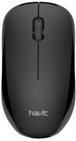 Havit MS66GT Siyah Kablosuz Mouse