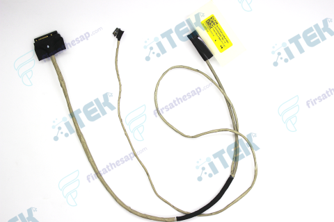 Lenovo ideaPad 310-15IKB 80TV00TTTX Lcd - Ekran Data Flex Kablosu