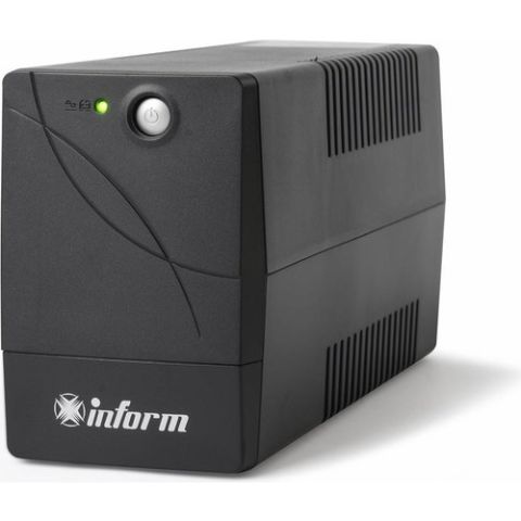 Inform Guardian 800AP 800 VA Line Interactive Kesintisiz Güç Kaynağı