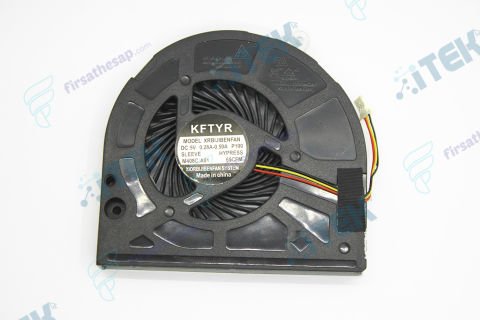 Acer Aspire E1-532 E1-532G E1-532P E1-532PG E1-570 E1-570G E1-572 E1-572G E1-572P E1-572PG Z5WE1 DC28000DMS0 MF60070V1-C200-G99 Cpu Laptop Fan