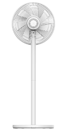 Xiaomi Mi Smart Standing Fan 2 Lite Ayaklı Vantilatör