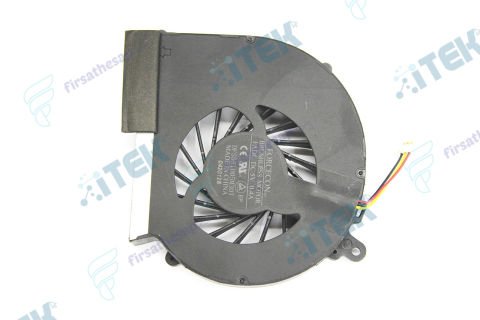 Hp CQ43 CQ57 CQ430 Için Cpu Fan 431 435 436 Cq 631 Cq 635  FAN