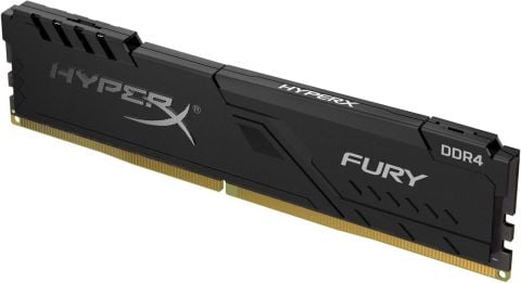 Kingston Hyperx Fury 16 GB 2400 MHz DDR4 CL15 HX424C15FB3/16 Ram