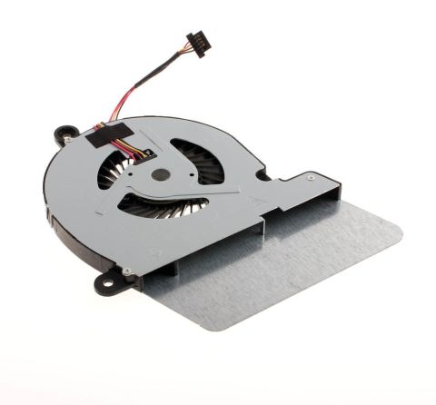 Toshiba Satellite U900 U940 U945 Fan Ay06505hx14d300 Ab07505hx07kb00 Laptop Fan