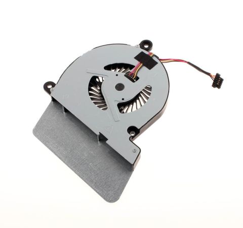 Toshiba Satellite U900 U940 U945 Fan Ay06505hx14d300 Ab07505hx07kb00 Laptop Fan
