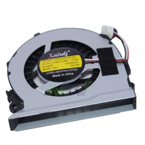 Samsung NP530U3C NP535U3C NP532U3C NP530U3B Serisi Cooling Fan Sıfır A++ fan