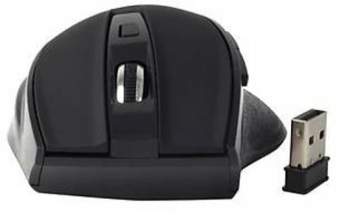 Havit MS73GT Siyah Kablosuz Mouse