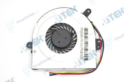 Lenovo Ideapad S400 20195 20283 Notebook Cpu Fan Dc28000Bzs0
