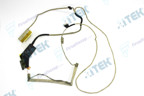 Lenovo Thinkpad E540 45504808051-20B2 Ekran Kablo Flexi Data Kablosu