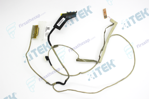 Lenovo Thinkpad E540 45504808051-20B2 Ekran Kablo Flexi Data Kablosu