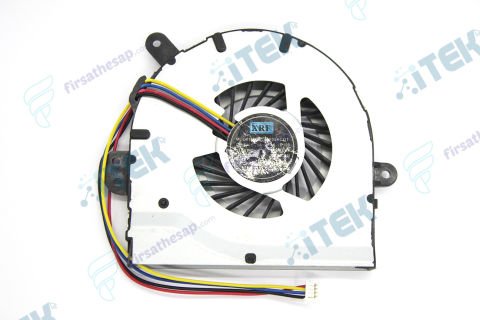 Lenovo Ideapad S400 20195 20283 Notebook Cpu Fan Dc28000Bzs0
