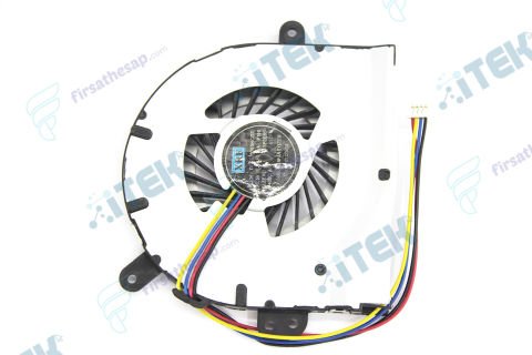 Lenovo Ideapad S400 20195 20283 Notebook Cpu Fan Dc28000Bzs0