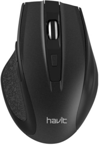 Havit MS73GT Siyah Kablosuz Mouse