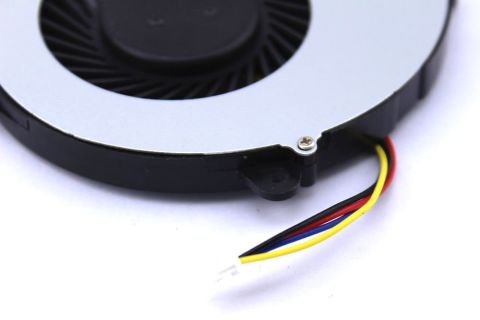 SAMSUNG mini N148 N150 N148P N150P NB30 Serisi Cooling Fan Sıfır A++fan