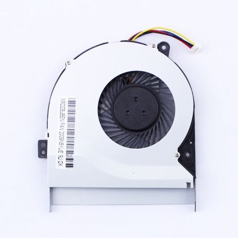 SAMSUNG mini N148 N150 N148P N150P NB30 Serisi Cooling Fan Sıfır A++fan