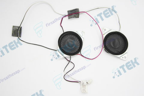 Sony SVE151D12T SVE151C11T SVE151D11T SVE151E11T SVE151E13T SVE151G18T Dahili hoparlör (2.EL)