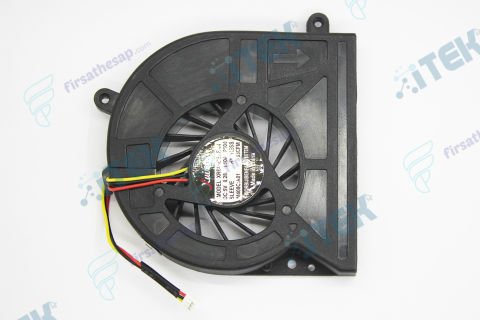 Toshiba Satellite C600 C600D C645 C650 C655 C660 L630-06S L630-02S L630-08R L650 3 Pin KSB06105HA BA01 AH22 FAN