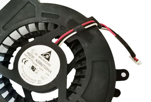 Samsung R523 R525 R528 R530 R538 R540 R580 Np-RV508 Cooling Fan