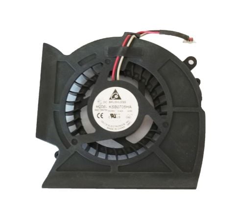 Samsung R523 R525 R528 R530 R538 R540 R580 Np-RV508 Cooling Fan