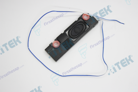 Toshiba Uyumlu Satellite M50 M50D M50D-A Hoparlör Takımı Speaker Kit Pk2 (2.EL)