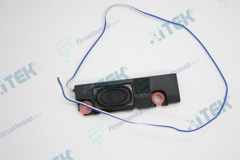 Toshiba Uyumlu Satellite M50 M50D M50D-A Hoparlör Takımı Speaker Kit Pk2 (2.EL)