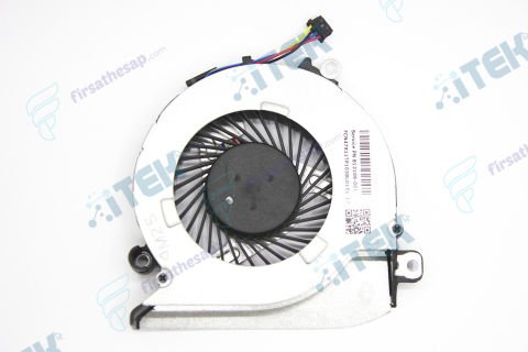 HP Uyumlu Pavilion 15-Ab 15-Ab100 15-Ab273Ca 15T-Ab200 15Ab Fan Nf120