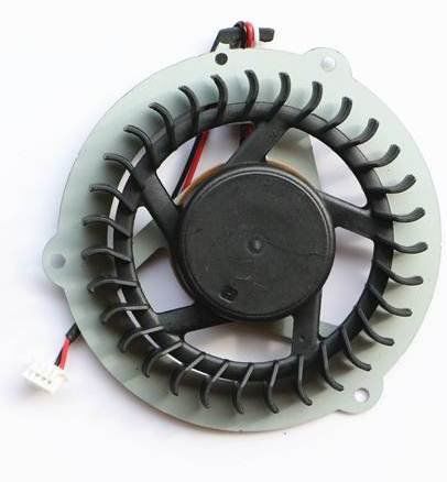 SAMSUNG Q318 Q320 R463 R467 R468 R470 R517 R518 R519 R520 NP-R522 R520 R522 R522H R518 r620 CPU FAN