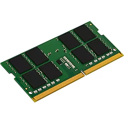 Kingston KVR32S22S6/8 8 GB DDR4 3200 MHz CL22 Notebook Ram
