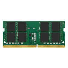 Kingston KVR32S22S6/8 8 GB DDR4 3200 MHz CL22 Notebook Ram