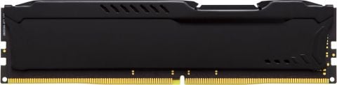 Kingston HyperX Fury Black 8 GB 2400 MHz DDR4 HX424C15FB2/8 Bellek