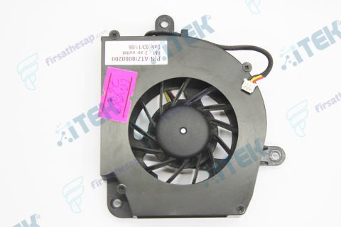 Lenovo 3000 C200 8922-N100 C200 N200 Dfb601205m20t SOĞUTUCU FAN FN168 (2.EL)