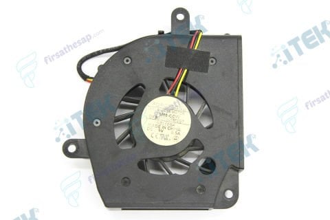 Lenovo 3000 C200 8922-N100 C200 N200 Dfb601205m20t SOĞUTUCU FAN FN168 (2.EL)