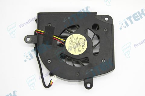 Lenovo 3000 C200 8922-N100 C200 N200 Dfb601205m20t SOĞUTUCU FAN FN168 (2.EL)
