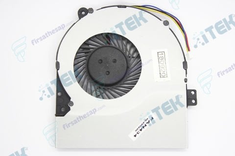 ASUS X550V X550VX FAN