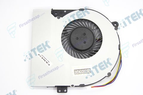 ASUS X550V X550VX FAN