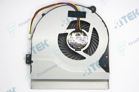 ASUS X550V X550VX FAN