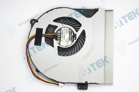 ASUS X550V X550VX FAN
