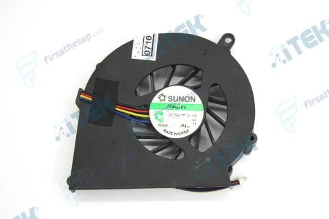 HP 2000-2000, 2000-2100 Fan
