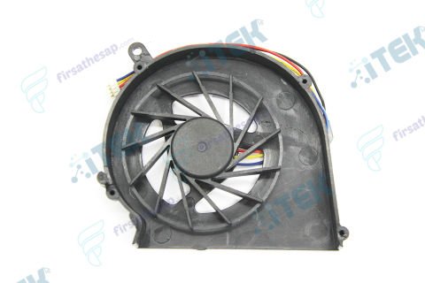HP 2000-2000, 2000-2100 Fan