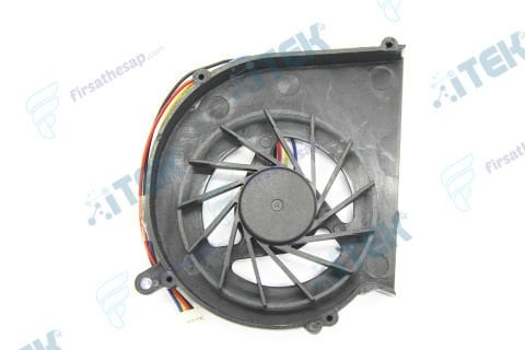 HP 2000-2000, 2000-2100 Fan