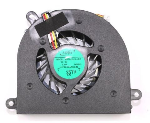 Lenovo ideapad Y550 Y550A, Y550P y550m 20035 20017 fan