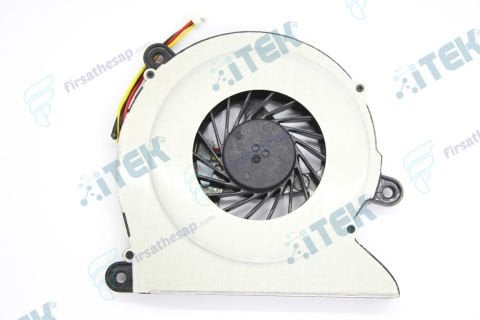 Casper-Exper M76S, M760S, M76, W76SUN Notebook Fan, İşlemci Fanı