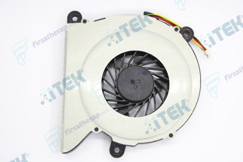 Casper-Exper M76S, M760S, M76, W76SUN Notebook Fan, İşlemci Fanı